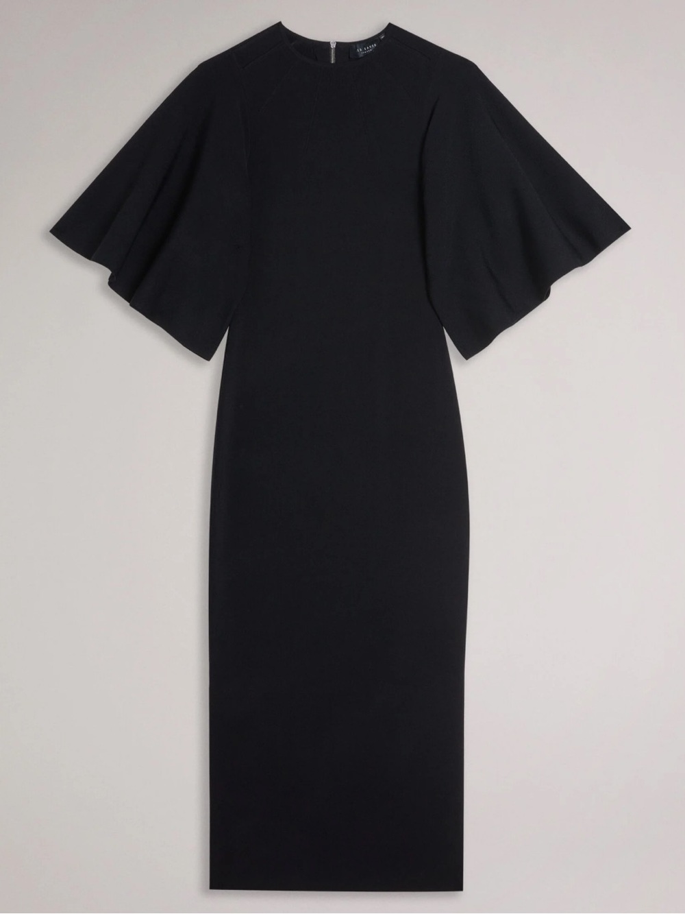 Ted Baker Lounia Bodycon Midi Dress